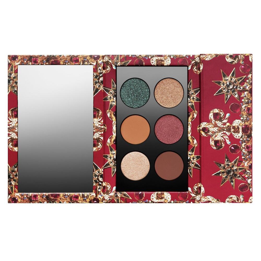 Pat McGrath Labs Limited Edition MTHRSHP "Bronze Temptation" Eyeshadow Palette